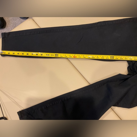 Buffalo David Bitton Slim Fit Jeans — Black — Sz 12/32 - Picture 5 of 8